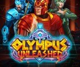 Slot gratis Olympus Unleashed