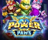 Slot gratis Power Paws