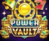 Slot gratis Power Vault