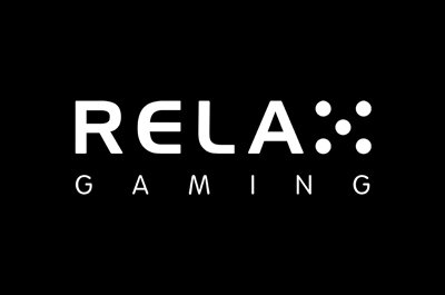 Slot Relax Gaming