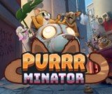 Slot gratis Purrrminator