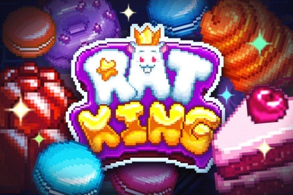 Slot gratis Rat King