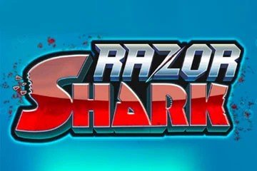Slot gratis Razor Shark
