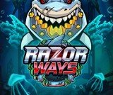 Slot gratis Razor Ways