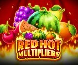 Slot gratis Red Hot Multipliers