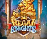 Slot gratis Regal Knights