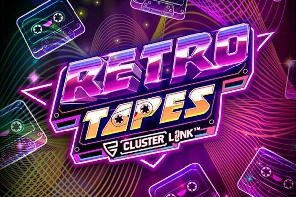 Slot gratis Retro Tapes