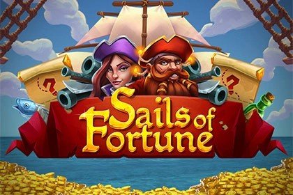 Slot gratis Sails of Fortune