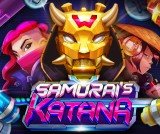 Slot gratis Samurai S Katana