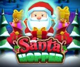 Slot gratis Santa Hopper