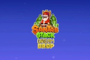 Slot gratis Santa S Stack Dream Drop