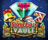 Slot gratis Santa S Vault