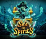 Slot gratis Sea Of Spirits