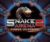 Slot gratis Snake Arena 2