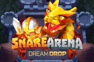 Slot gratis Snake Arena Dream Drop