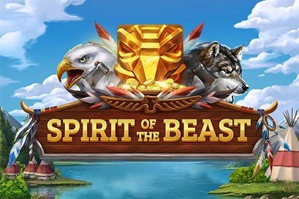 Slot gratis Spirit Of The Beast