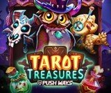 Slot gratis Tarot Treasures