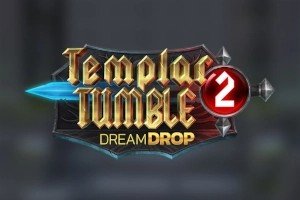 Slot gratis Templar Tumble 2 Dream Drop