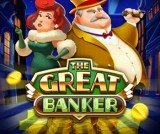 Slot gratis The Great Banker