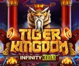 Slot gratis Tiger Kingdom