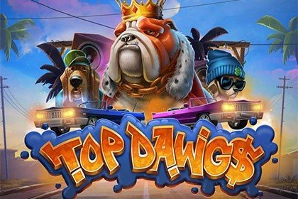 Slot gratis Top Dawgs