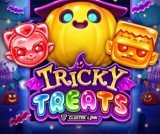 Slot gratis Tricky Treats