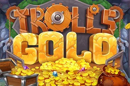 Slot gratis Troll’s Gold