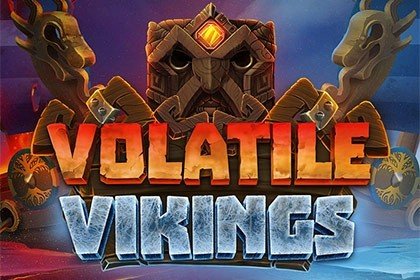 Slot gratis Volatile Vikings