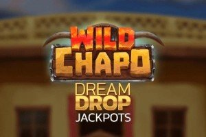 Slot gratis Wild Chapo Dream Drop