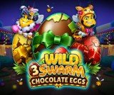Slot gratis Wild Swarm 3 Chocolate Eggs