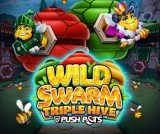 Slot gratis Wild Swarm Triple Hive