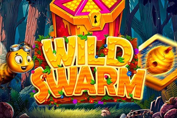 Slot gratis Wild Swarm