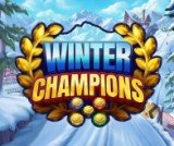 Slot gratis Winter Champions