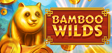 Slot Gratis Bamboo Wilds