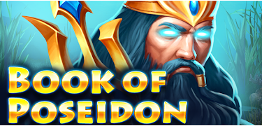 Slot Gratis Book of Poseidon