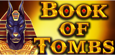 Slot Gratis Book of Tombs