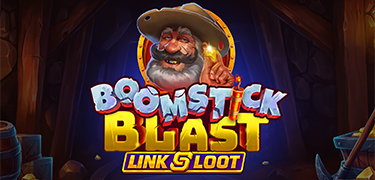 Slot Gratis Boomstick Blast: Link & Loot