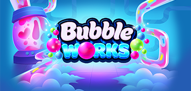 Slot Gratis Bubble Works