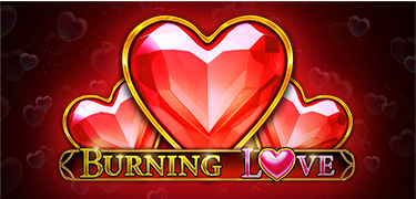 Slot Gratis Burning Love
