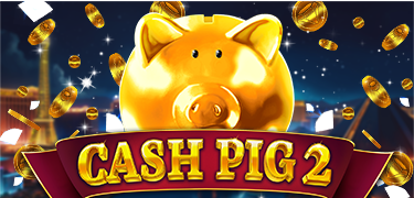 Slot Gratis Cash Pig 2