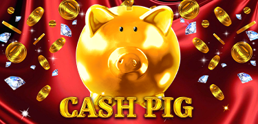 Slot Gratis Cash Pig