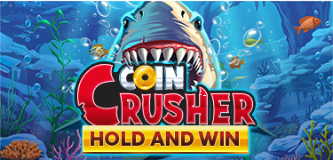 Slot Gratis Coin Crusher Hold and Win