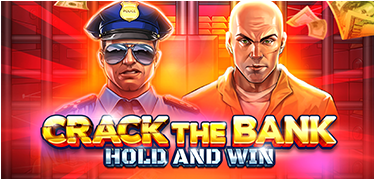 Slot Gratis Crack the Bank Hold and Win