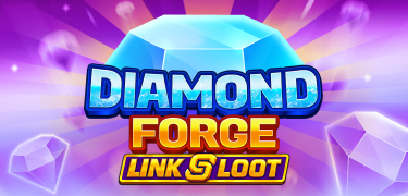 Slot Gratis Diamond Forge: Link & Loot
