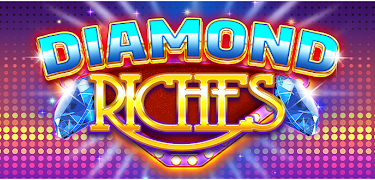 Slot Gratis Diamond Riches