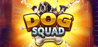 Slot Gratis Dog Squad