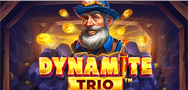 Slot Gratis Dynamite Trio