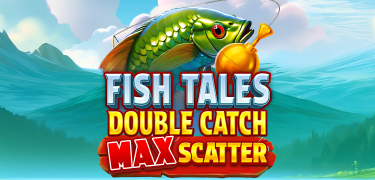 Slot Gratis Fish Tales: Monster Bass 10,000