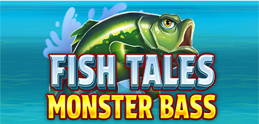 Slot Gratis Fish Tales: Monster Bass