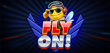 Slot Gratis Fly On!